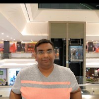 Anand Gangadharan