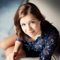 Елена Бекшаева