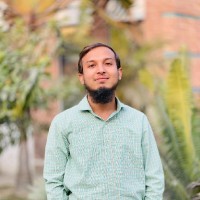 Muhammad Usman Anjum