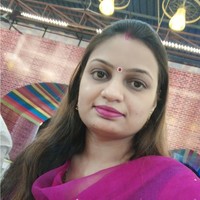 Shweta Singh