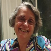 Margarida Mota-Bull