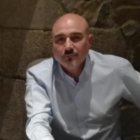 José Enrique Lopez Paino