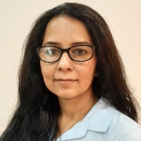 Megha Chatterjee