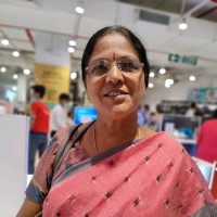 Rajani Peechara