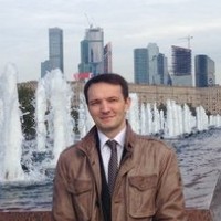 Dmitry Laptev