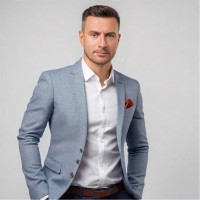 Alistair Dornan