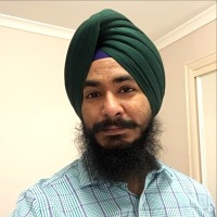 Hardeep Singh