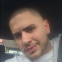 Christopher Negron