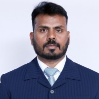 Chandrashekar Bn