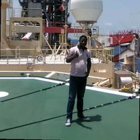 Abubakar Sadick Abdulai