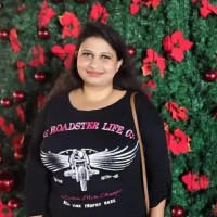Pavithra Ravikumar