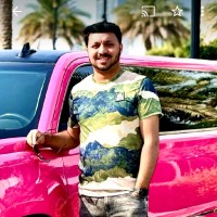 Antony Mathew