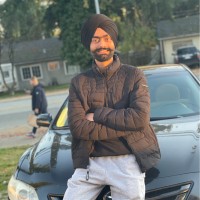 Gursharan Singh