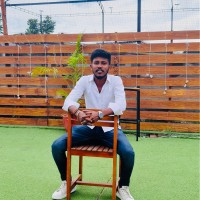 S Vinoth Kumar