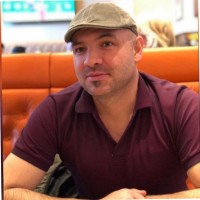 Admir Miftari