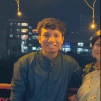 Soham Sapkale