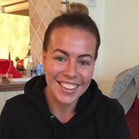 Hannah Wood