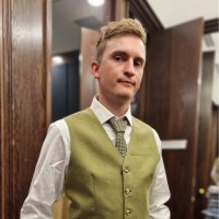 Erik Voltemar