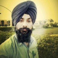 Gursewak Singh Gill