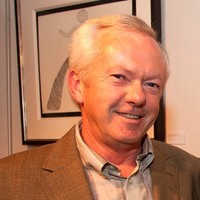 Ian McRae