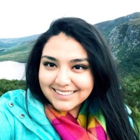 Lucy Torres