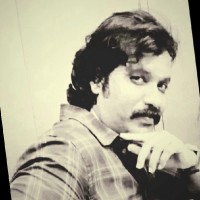 Sureshbabu S
