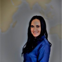 Sophia Du Plessis
