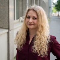 Mareike Stuerenburg