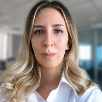 Betül Körbeyli