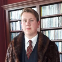 Tom Versluys