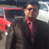 Mehul Jain