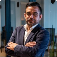 Marco Chavez