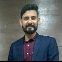 Vrajeshkumar Prajapati