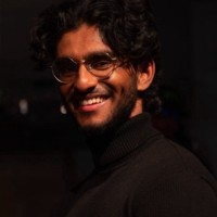 Joshua Abraham