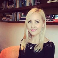 Kseniia Statnykh