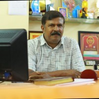 Krishnakumar Maruthur