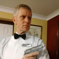 Dave Honour Mcgi