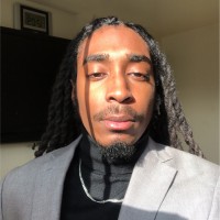 Donavan Samuels