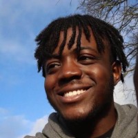 Kymani White