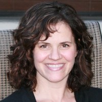 Amy Woodall, M.A.