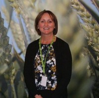 Sue Webb