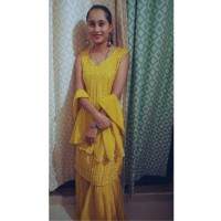 Namitha Kadam