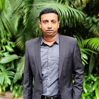 Yogesh Prasanna