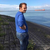Kees-arie de Bruin