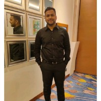 Saurav Sawant