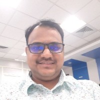 Bharath C