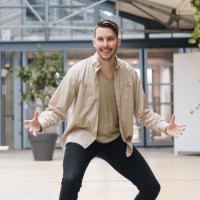 Geoffrey van der Horst