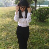 Cathy Zhong