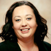 Colleen Dickenson