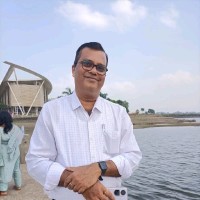 Paresh Jaiswal